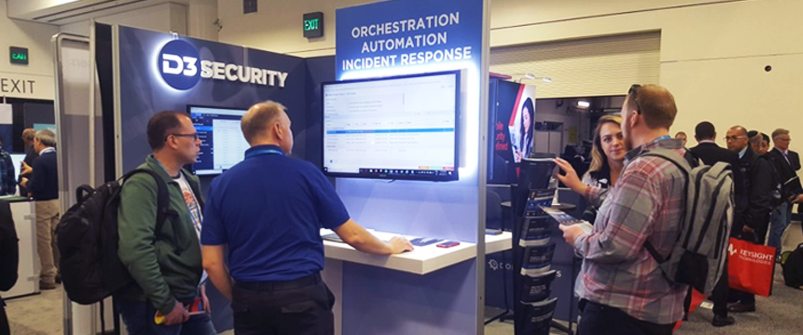 RSA 2018 Recap: Show Me the Orchestration (and the Metrics)