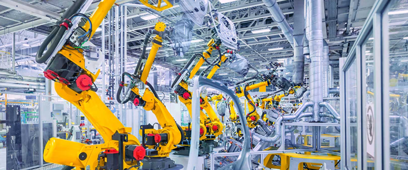 Why Modern Manufacturers Need Cyber Incident Response