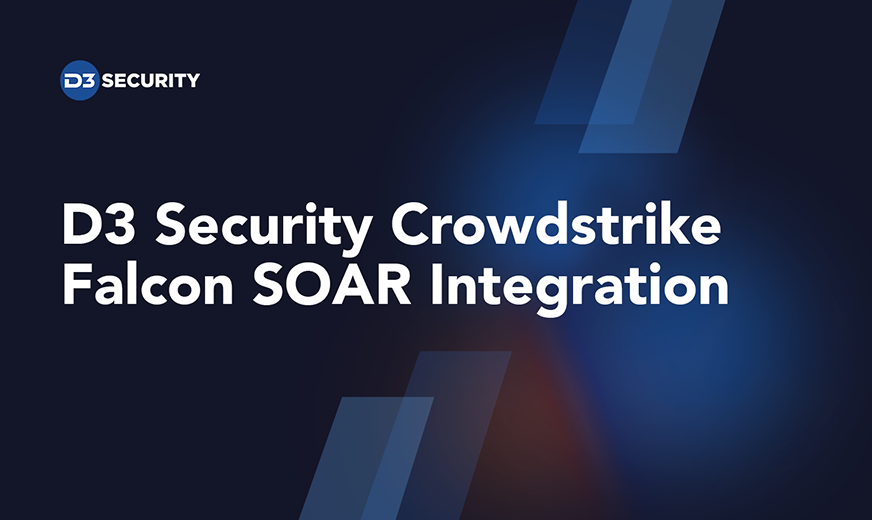Crowdstrike Falcon Endpoint Protection Integration