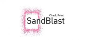 Image for SandBlast