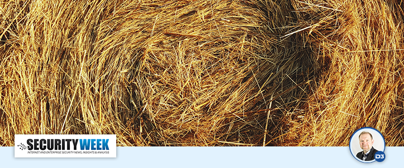 Don’t Search for a Needle in a Haystack — SecurityWeek
