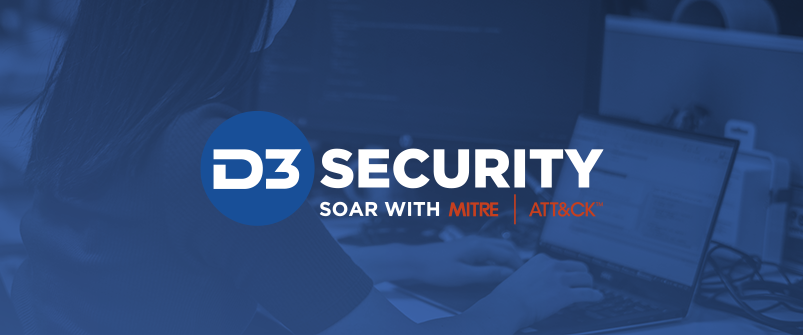How D3 Uses the MITRE Framework to Enhance Phishing Investigations