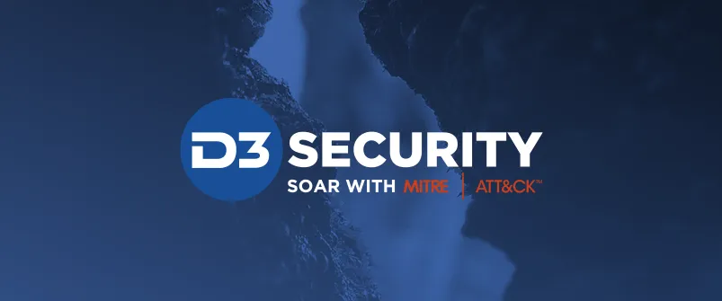 Security Operations Gap Analysis with MITRE ATT&CK