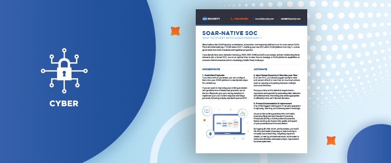 Advantages of the SOAR-Native SOC-post_thumbnail