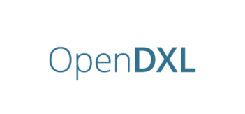 Image for OpenDXL