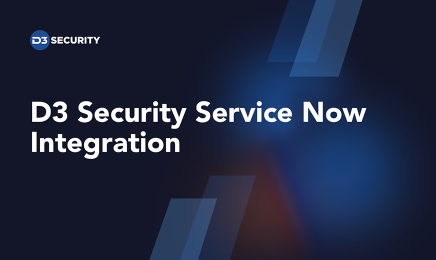 ServiceNow Integration