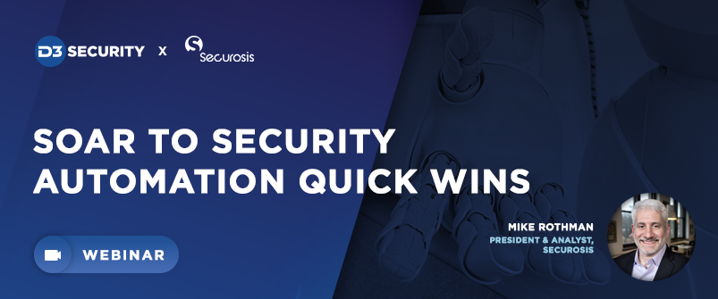 SOAR to Security Automation Quick Wins-post_thumbnail