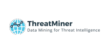 Image for ThreatMiner