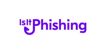 Image forisitPhishing