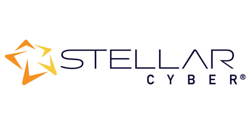 Stellar Cyber logo