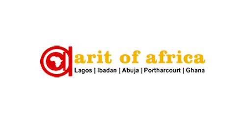 Arit of Africa