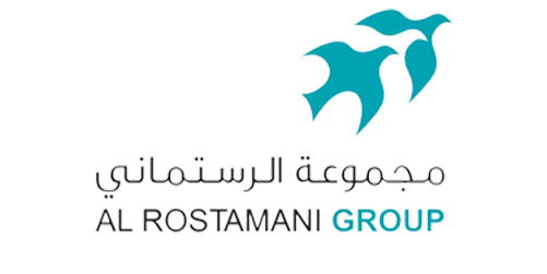 Alrostamani Group
