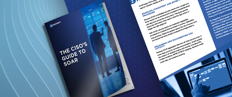 The CISO’s Guide to SOAR-post_thumbnail