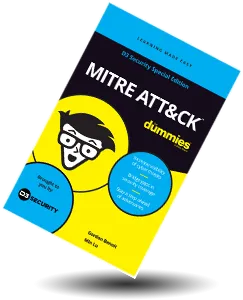 Mitre Attack for Dummies
