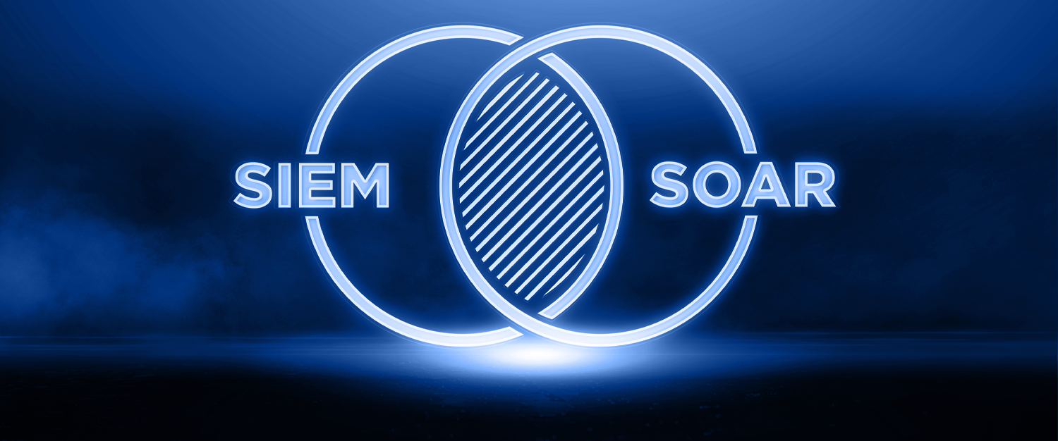 SIEM vs. SOAR: How they Differ and Why they Work Well Together