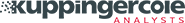 Kuppingercole Analysts Logo