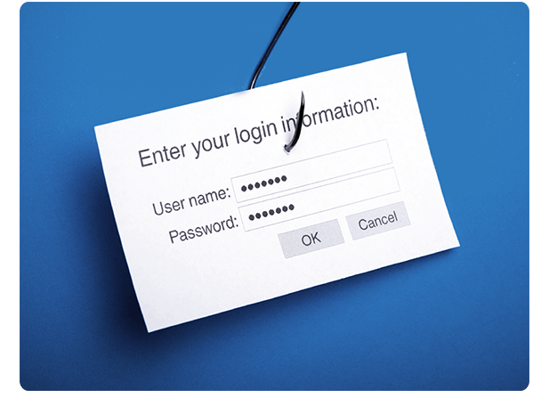 Enter Information Icon