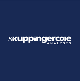 Kuppingercole Analysts Logo