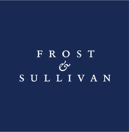 Frost & Sullivan Logo