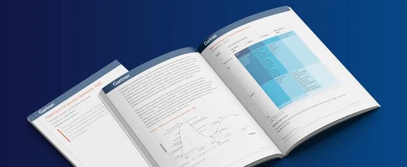 SOAR Rated “High Benefit” in Gartner® Hype Cycle for SecOps 2022-post_thumbnail