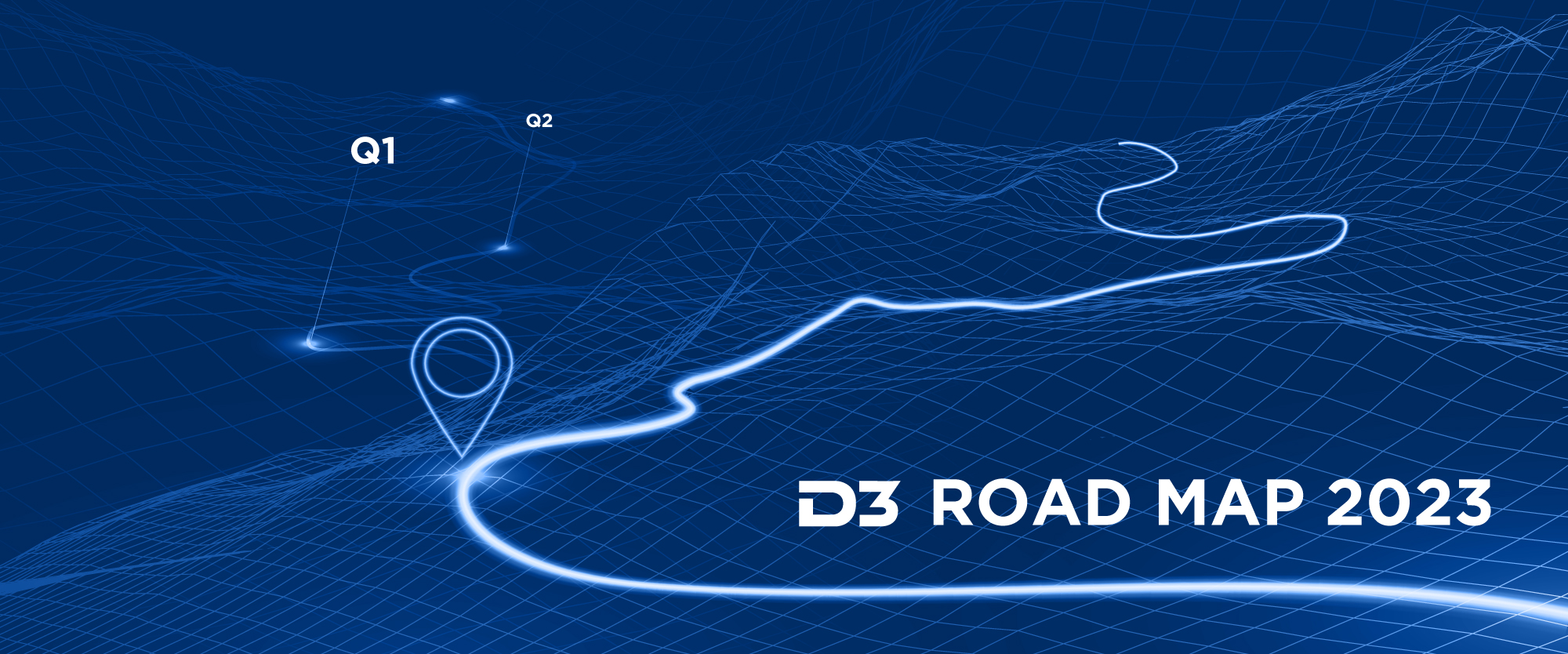 D3’s Roadmap Highlights for 2023: Machine Learning and More