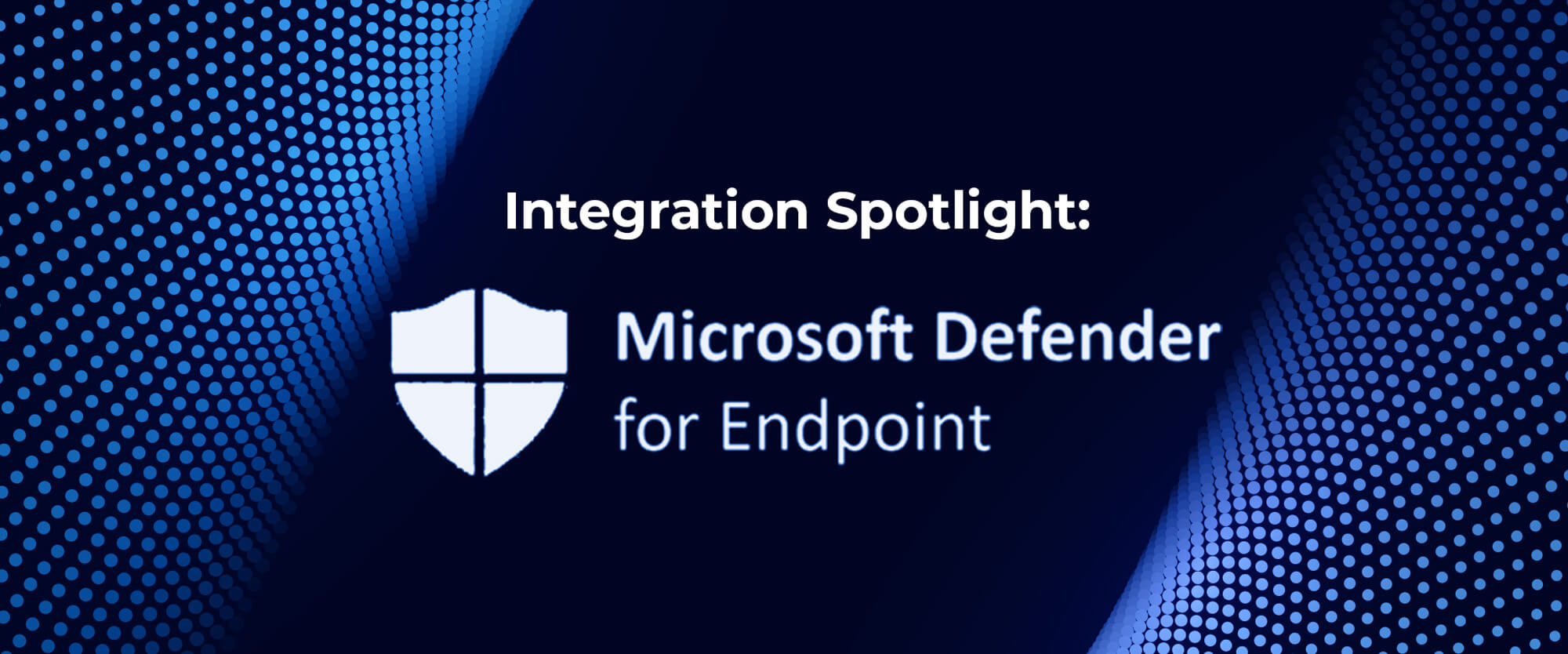 Why Smart SOAR is the Best SOAR for Microsoft Defender for Endpoint