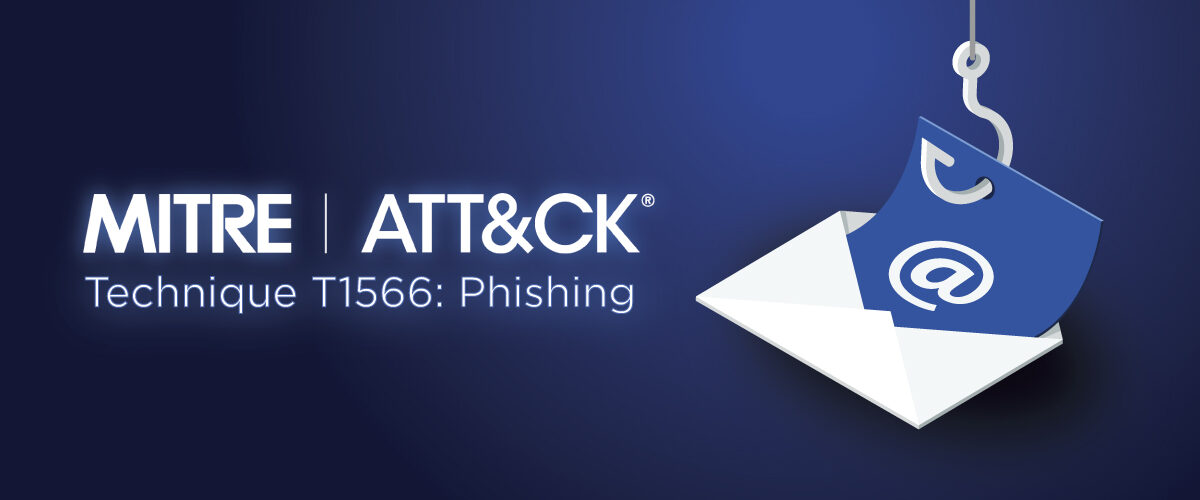 How to Automate Incident Response to MITRE ATT&CK Technique T1566: Phishing