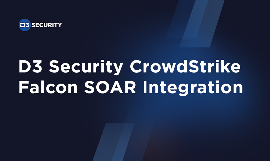 CrowdStrike Falcon Endpoint Protection Integration