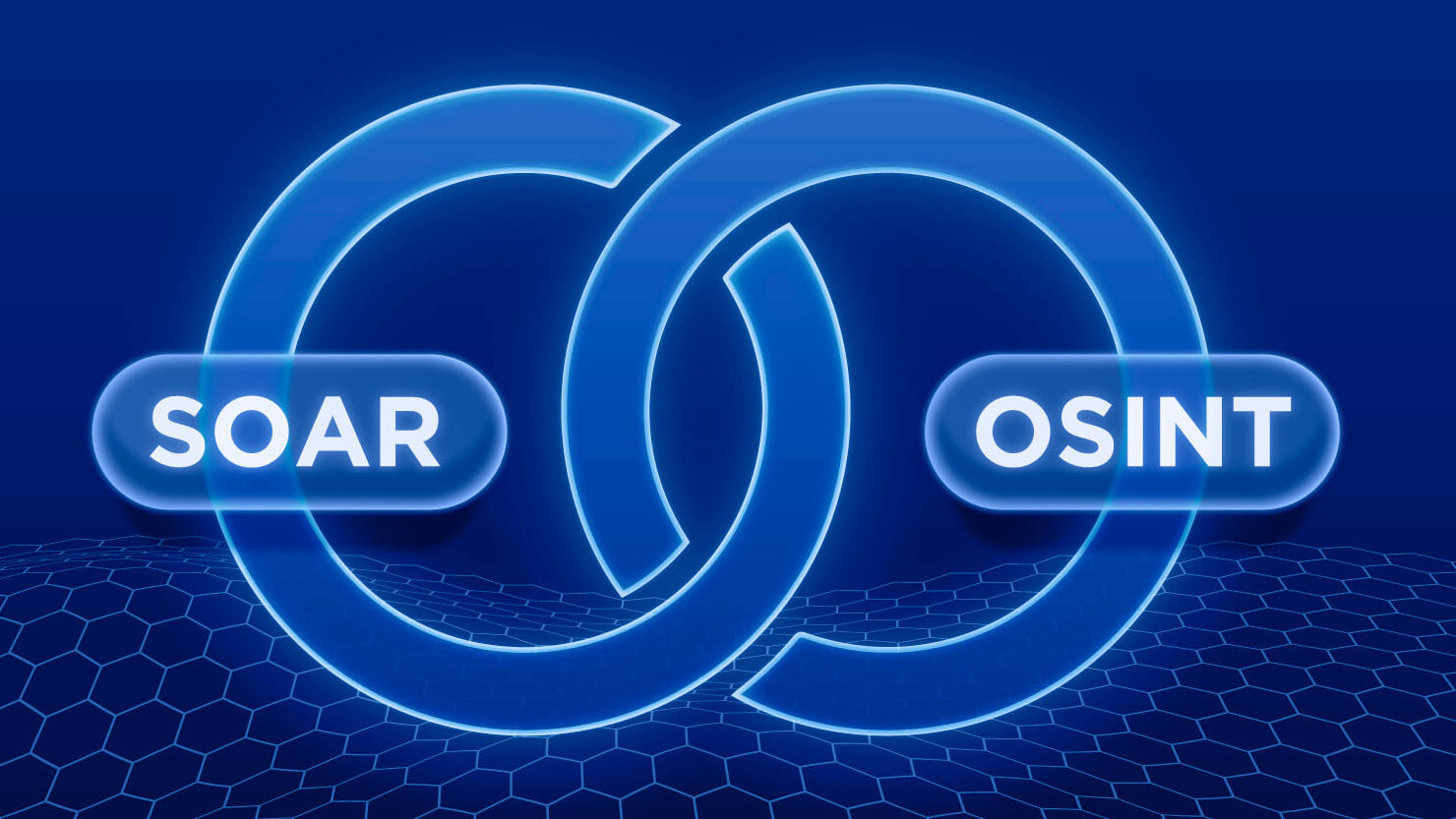 How SOAR and OSINT Work Together