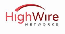 High Wire Networks logo