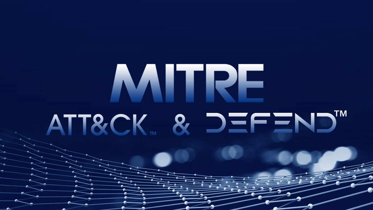 What Are MITRE ATT&CK and MITRE D3FEND?