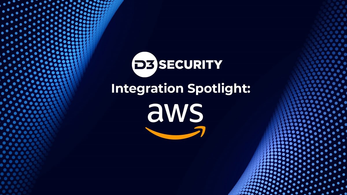 Automated Incident Response with AWS and Smart SOAR