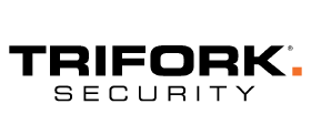 Trifork Security logo