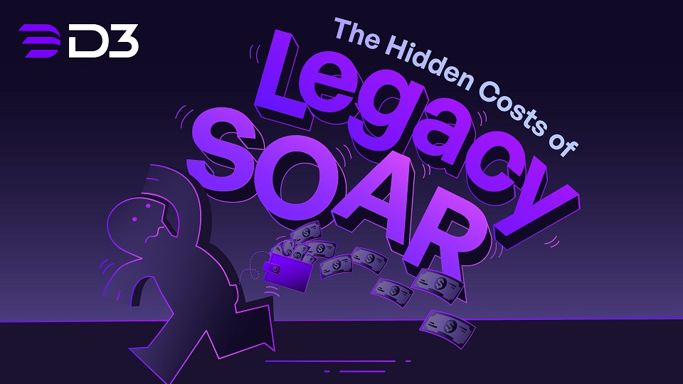 The Hidden Costs of Legacy SOAR