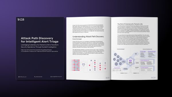 Attack Path Discovery for Intelligent Alert Triage