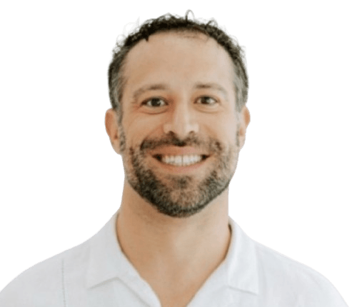 Jaryd Hickman, D3 Security