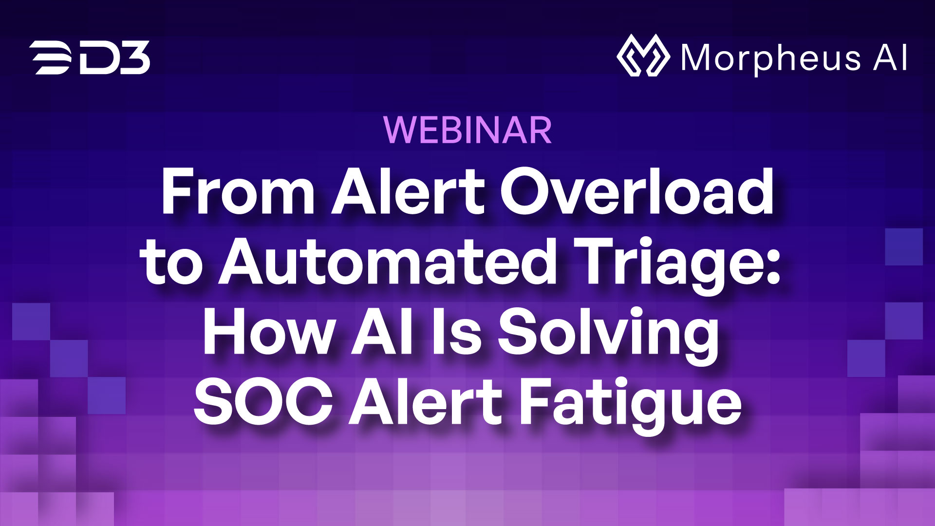 From Alert Overload to Automated Triage: How AI Is Solving SOC Alert Fatigue