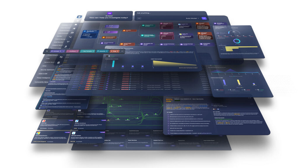 Morpheus AI graphic
