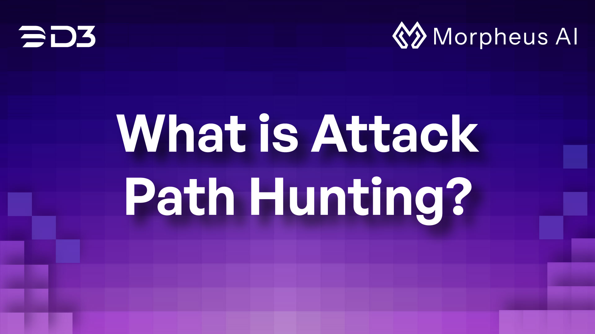 What is Attack Path Hunting?